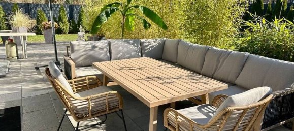 Casa de 4 divisões em Mulheim an der Ruhr, Germany N.º 26926 14