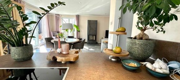 Casa de 4 divisões em Mulheim an der Ruhr, Germany N.º 26926 26