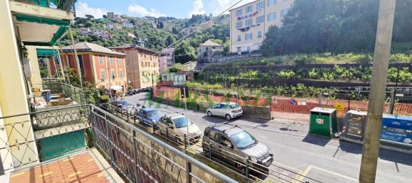 2 bedrooms Apartment in Genoa, Italy No. 352394 6