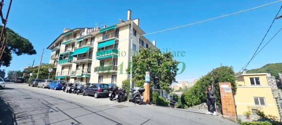 2 bedrooms Apartment in Genoa, Italy No. 352394 2