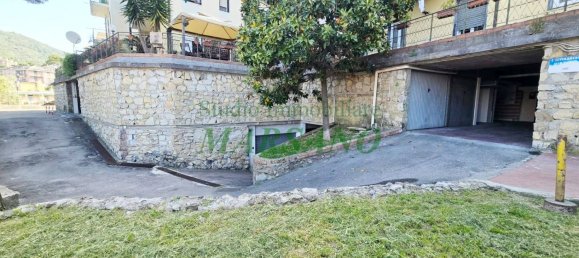 2 bedrooms Apartment in Genoa, Italy No. 352394 28