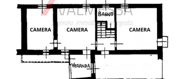 5 bedrooms House in Avigliana, Italy No. 380299 25