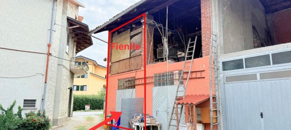 5 bedrooms House in Avigliana, Italy No. 380299 2