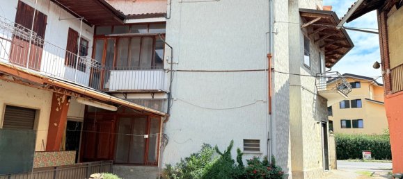 5 bedrooms House in Avigliana, Italy No. 380299 22