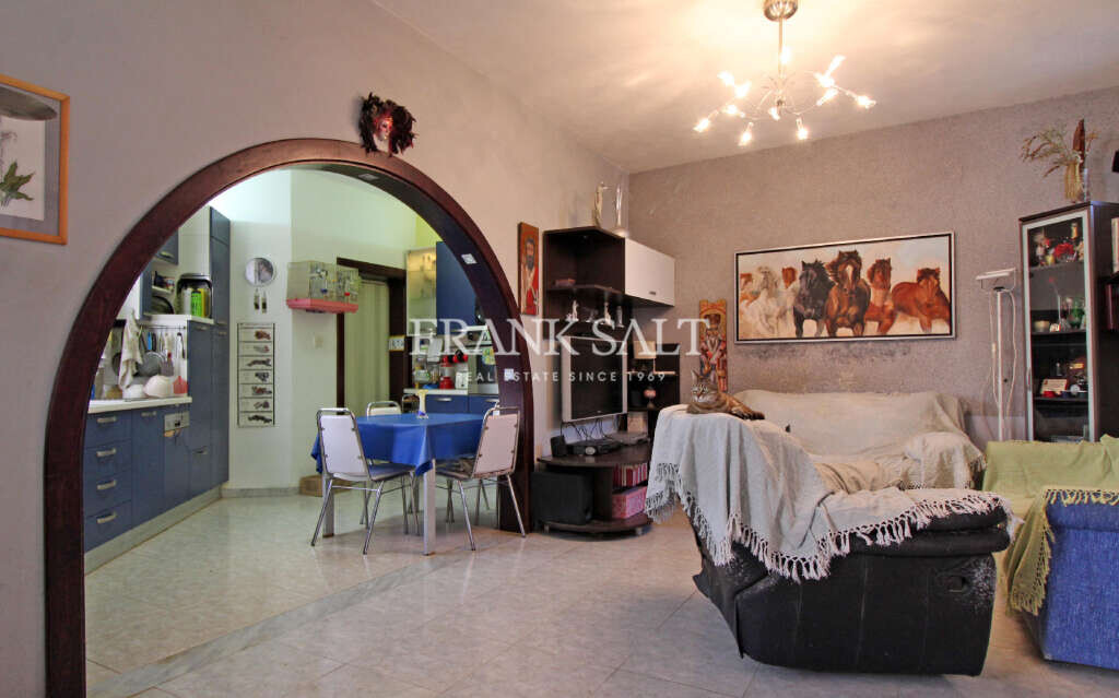 3 chambres Maisonnette à Mellieha, Malta No. 2138