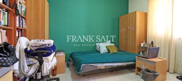 3 غرف نوم طابقين في Mellieha, Malta رقم 2138 4