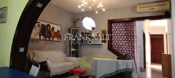 3 غرف نوم طابقين في Mellieha, Malta رقم 2138 2