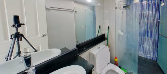 شقة 1 غرف نوم  في Chateau In Town Sukhumvit 62/1 Railay Beach, Thailand رقم 29119 5