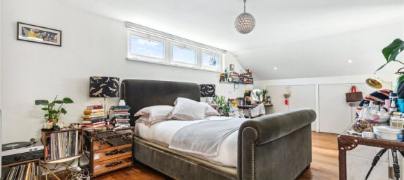 5 bedrooms House in Barnes, United Kingdom No. 5167 30