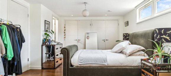 5 bedrooms House in Barnes, United Kingdom No. 5167 31