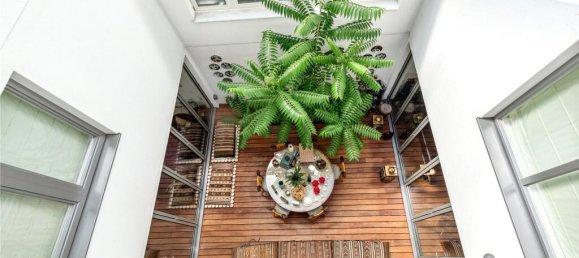 5 bedrooms House in Barnes, United Kingdom No. 5167 15