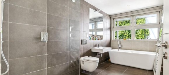 5 bedrooms House in Barnes, United Kingdom No. 5167 10