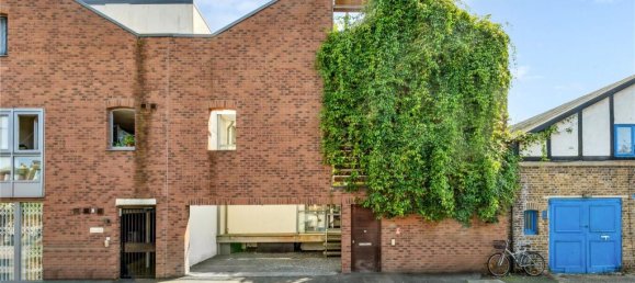 5 bedrooms House in Barnes, United Kingdom No. 5167 22