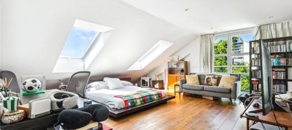 5 bedrooms House in Barnes, United Kingdom No. 5167 4