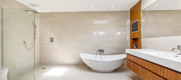 5 bedrooms House in Barnes, United Kingdom No. 5167 8