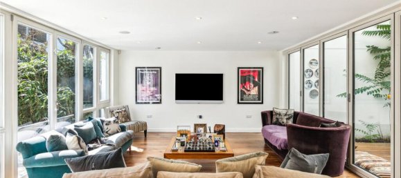 5 bedrooms House in Barnes, United Kingdom No. 5167 25