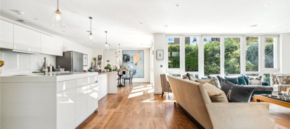 5 bedrooms House in Barnes, United Kingdom No. 5167 23