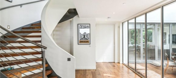 5 bedrooms House in Barnes, United Kingdom No. 5167 28