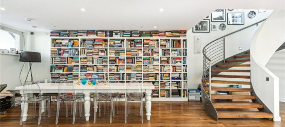 5 bedrooms House in Barnes, United Kingdom No. 5167 36