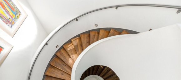 5 bedrooms House in Barnes, United Kingdom No. 5167 12