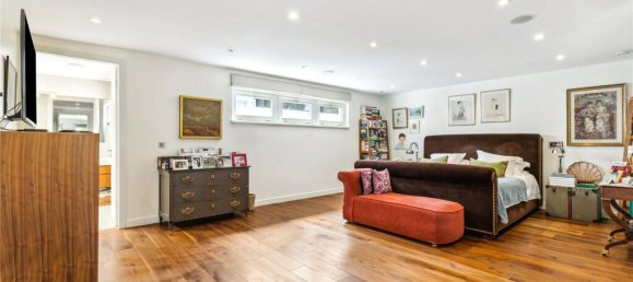 5 bedrooms House in Barnes, United Kingdom No. 5167 38