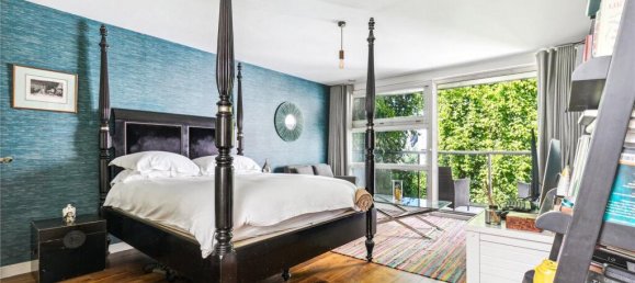 5 bedrooms House in Barnes, United Kingdom No. 5167 3