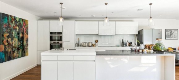 5 bedrooms House in Barnes, United Kingdom No. 5167 35