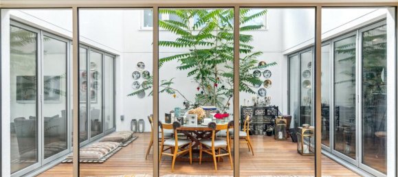 5 bedrooms House in Barnes, United Kingdom No. 5167 24