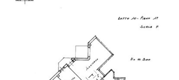 4 bedrooms Apartment in Surbo, Italy No. 326048 35