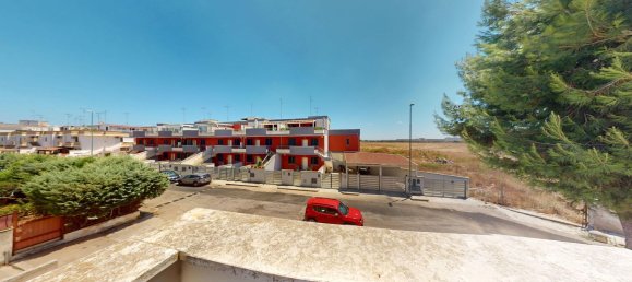 4 bedrooms Apartment in Surbo, Italy No. 326048 29