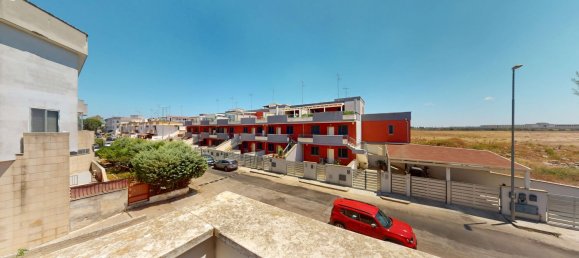 4 bedrooms Apartment in Surbo, Italy No. 326048 30