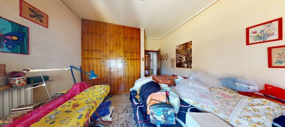 4 bedrooms Apartment in Surbo, Italy No. 326048 18