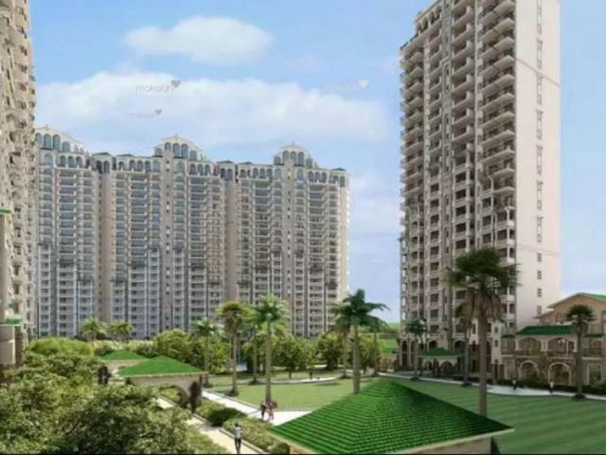 3 bedrooms House in Chandigarh, India No. 64516