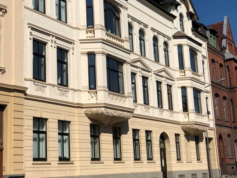 2غرفة شقة في Dresden, Germany رقم 264760