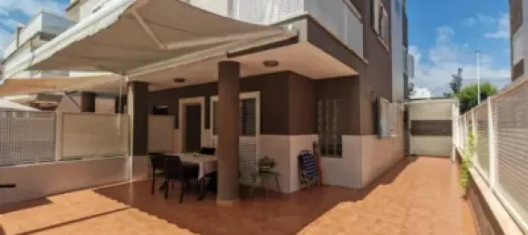 3 غرف نوم تاون هاوس في Moncofa, Spain رقم 133431 23