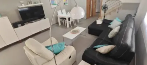 3 غرف نوم تاون هاوس في Moncofa, Spain رقم 133431 25