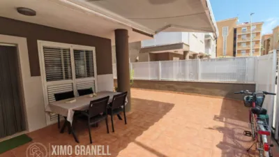 3 غرف نوم تاون هاوس في Moncofa, Spain رقم 133431