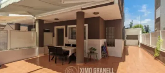 3 غرف نوم تاون هاوس في Moncofa, Spain رقم 133431 22