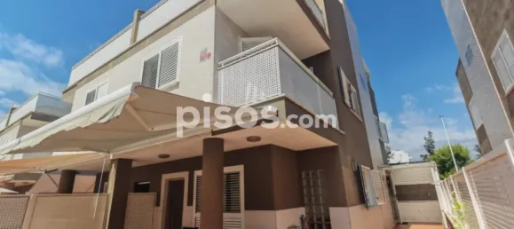 3 غرف نوم تاون هاوس في Moncofa, Spain رقم 133431 21