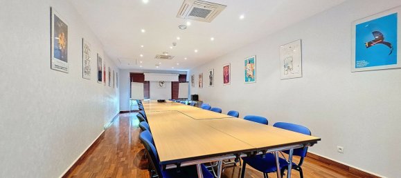 2000m² Commercial property in Chaumont, France No. 245856 5