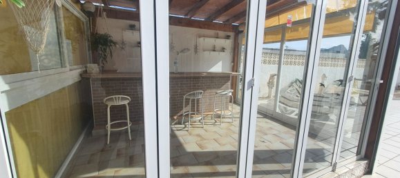 5 bedrooms House in Calpe, Spain No. 155431 21