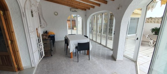 5 bedrooms House in Calpe, Spain No. 155431 19