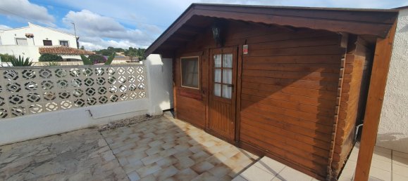 5 bedrooms House in Calpe, Spain No. 155431 31