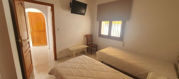 5 bedrooms House in Calpe, Spain No. 155431 8