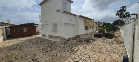 5 bedrooms House in Calpe, Spain No. 155431 32