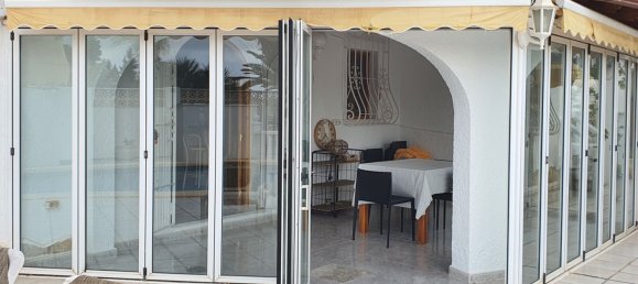 5 bedrooms House in Calpe, Spain No. 155431 20