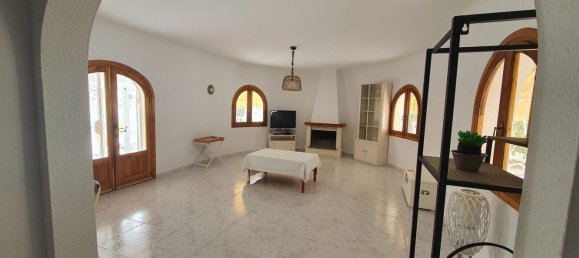 5 bedrooms House in Calpe, Spain No. 155431 16