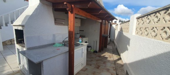 5 bedrooms House in Calpe, Spain No. 155431 22