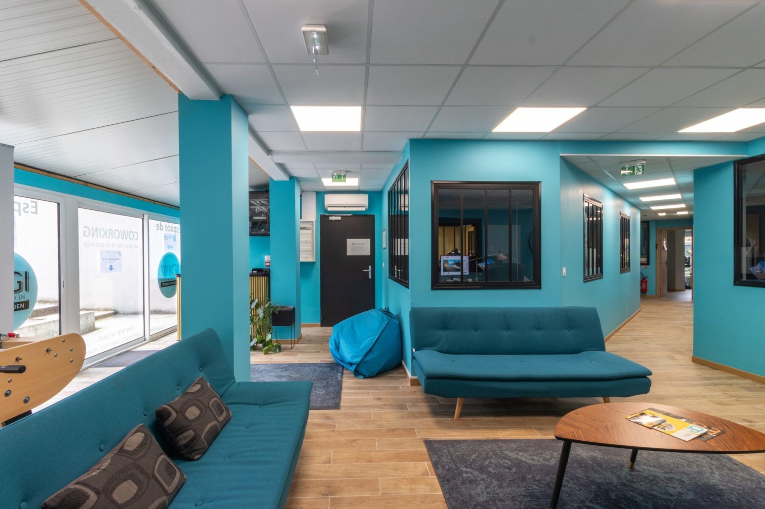 Imóvel comercial em Pessac, France 330 m² N.º 206009