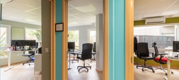 Imóvel comercial em Pessac, France 330 m² N.º 206009 3